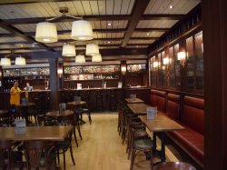 Harmony of the Seas Boot & Bonnet Pub picture