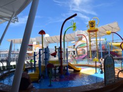 Harmony of the Seas Splashaway Bay picture