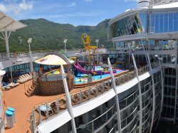 Harmony of the Seas Splashaway Bay picture