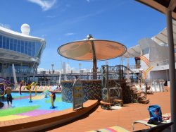 Harmony of the Seas Splashaway Bay picture