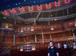 Harmony of the Seas Royal Theater picture