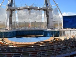 Harmony of the Seas Aqua Theater picture