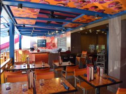 Harmony of the Seas Sabor Taqueria and Tequila Bar picture