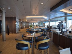 Harmony of the Seas Windjammer Marketplace picture