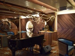 Harmony of the Seas Schooner Bar picture