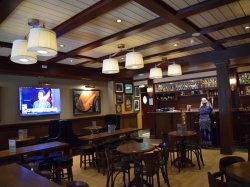 Harmony of the Seas Boot & Bonnet Pub picture