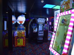 Video Arcade picture