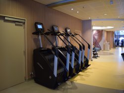 Harmony of the Seas Vitality at Sea Spa and Fitness Center picture