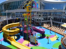 Harmony of the Seas Splashaway Bay picture