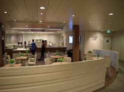 Harmony of the Seas Vitality Cafe picture