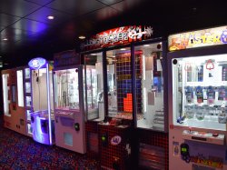 Video Arcade picture