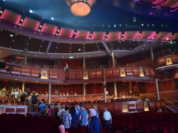 Harmony of the Seas Royal Theater picture