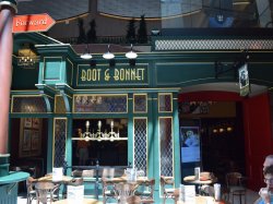 Harmony of the Seas Boot & Bonnet Pub picture