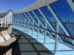 Azamara Quest Sun Deck picture