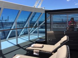 Azamara Quest Sun Deck picture