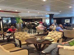 Azamara Quest Mosaic Cafe picture