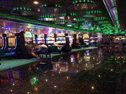 Carnival Magic Casino picture