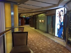 Celebrity Solstice Galleria Boutiques picture