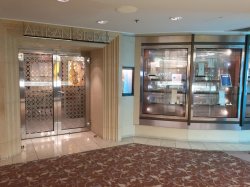 Celebrity Solstice Galleria Boutiques picture