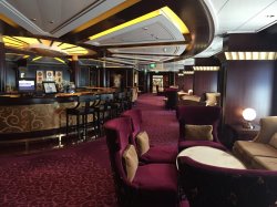 Celebrity Solstice Ensemble Lounge picture