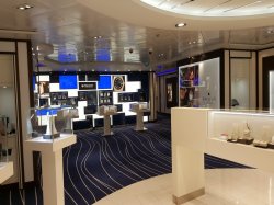 Celebrity Constellation The Emporium picture