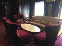 Celebrity Solstice Ensemble Lounge picture