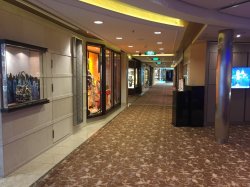 Celebrity Solstice Galleria Boutiques picture