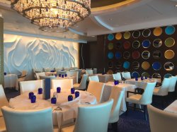 Celebrity Solstice Blu picture