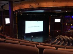 Celebrity Solstice Solstice Theater picture