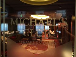 Celebrity Solstice Michaels Club picture