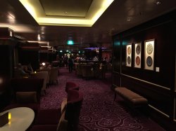 Celebrity Solstice Ensemble Lounge picture