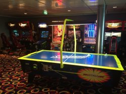 Celebrity Solstice Video Arcade picture