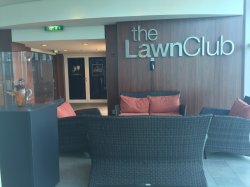 Celebrity Solstice The Lawn Club picture