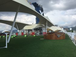 Celebrity Solstice The Lawn Club picture