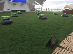 Celebrity Solstice The Lawn Club picture