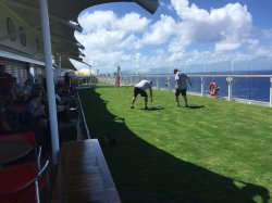 Celebrity Solstice The Lawn Club picture