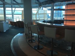 Celebrity Solstice Sky Observation Lounge picture