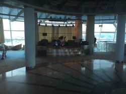 Celebrity Solstice Sky Observation Lounge picture