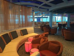 Celebrity Solstice Sky Observation Lounge picture