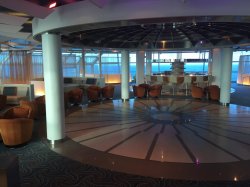 Celebrity Solstice Sky Observation Lounge picture