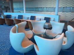 Celebrity Solstice Sky Observation Lounge picture