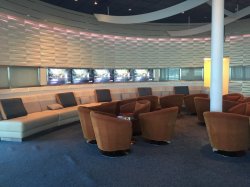 Celebrity Solstice Sky Observation Lounge picture