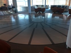 Celebrity Solstice Sky Observation Lounge picture