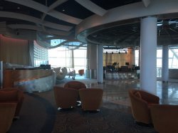 Celebrity Solstice Sky Observation Lounge picture