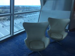 Celebrity Solstice Sky Observation Lounge picture