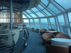 Celebrity Solstice Sky Observation Lounge picture