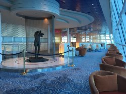 Celebrity Solstice Sky Observation Lounge picture