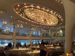 Celebrity Solstice Grand Epernay Restaurant picture