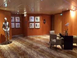 Celebrity Constellation Conference Center picture