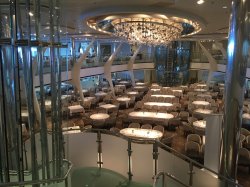 Celebrity Solstice Grand Epernay Restaurant picture